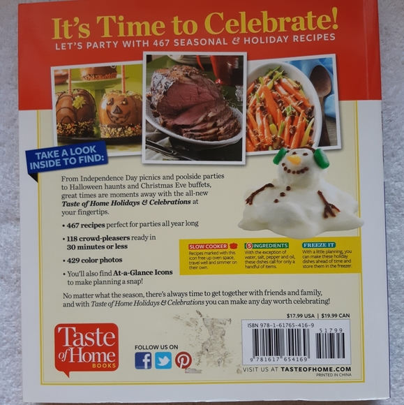 Cookbooks - Picture 3 of 5